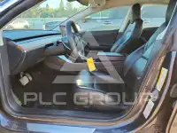 2019 Tesla Model 3 фото