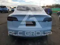 2019 Tesla Model 3 фото