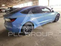 2019 Tesla Model 3 фото