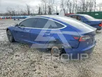 2019 Tesla Model 3 photo