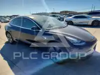 2019 Tesla Model 3 photo