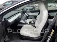 2019 Tesla Model 3 фото