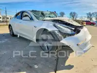 2019 Tesla Model 3 фото