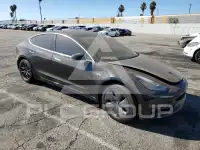 2019 Tesla Model 3 photo