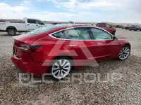 2019 Tesla Model 3 фото