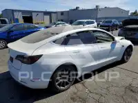 2019 Tesla Model 3 фото