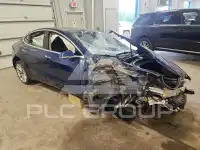 2019 Tesla Model 3 photo