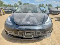 2019 Tesla Model 3 фото