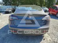 2019 Tesla Model 3 photo