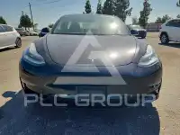 2019 Tesla Model 3 фото