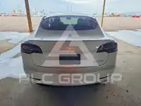 2019 Tesla Model 3 фото