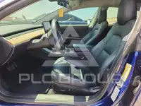 2019 Tesla Model 3 photo