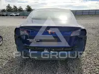 2019 Tesla Model 3 photo