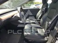 2019 Tesla Model 3 photo