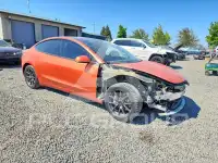 2019 Tesla Model 3 фото
