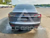 2019 Tesla Model 3 фото