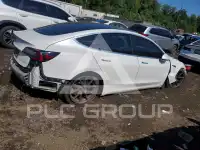 2019 Tesla Model 3 фото