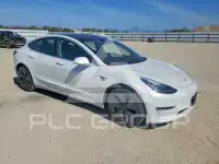 2019 Tesla Model 3 photo