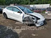 2019 Tesla Model 3 фото