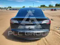 2019 Tesla Model 3 photo