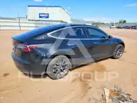 2019 Tesla Model 3 photo