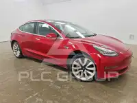2019 Tesla Model 3 фото