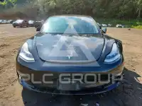 2019 Tesla Model 3 photo