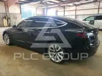 2019 Tesla Model 3 фото