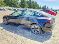 2019 Tesla Model 3 фото