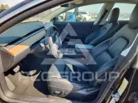 2019 Tesla Model 3 фото