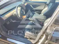 2019 Tesla Model 3 фото