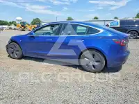 2019 Tesla Model 3 photo