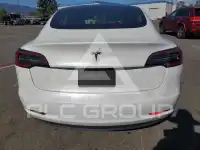 2019 Tesla Model 3 фото