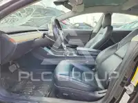 2019 Tesla Model 3 фото