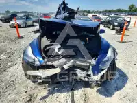 2019 Tesla Model 3 фото