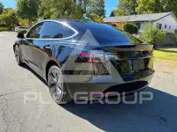 2019 Tesla Model 3 фото