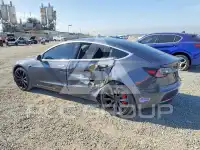 2019 Tesla Model 3 фото