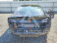 2019 Tesla Model 3 photo