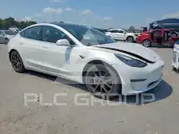2019 Tesla Model 3 photo