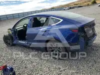 2019 Tesla Model 3 photo