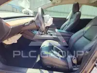 2019 Tesla Model 3 фото