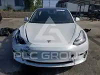 2019 Tesla Model 3 photo