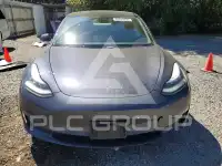 2019 Tesla Model 3 фото