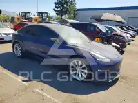 2019 Tesla Model 3 фото