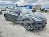 2019 Tesla Model 3 фото