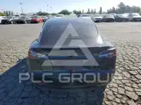 2019 Tesla Model 3 фото