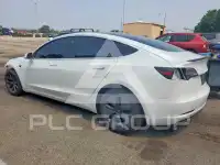 2019 Tesla Model 3 фото