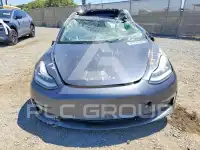 2019 Tesla Model 3 фото