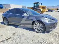 2019 Tesla Model 3 photo
