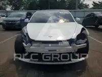 2019 Tesla Model 3 фото